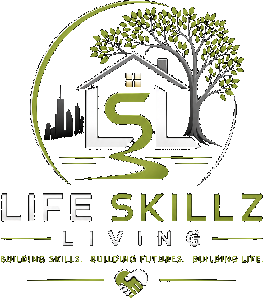 Life Skillz Living